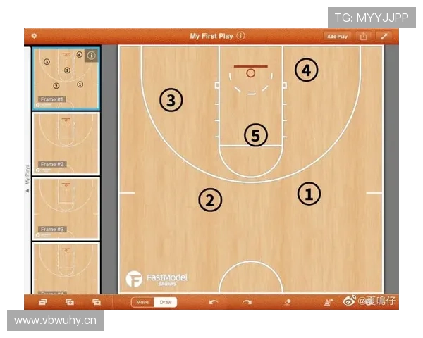 基于篮球数据趋势的赛季表现洞察与战术演进深度分析报告全面视角